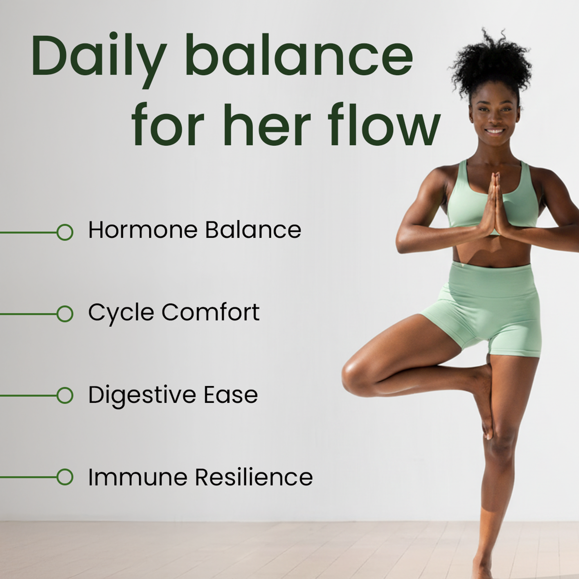 Grass Fed Beef Organ Supplement for Women with Super Greens & Antioxidant Fruits – 60+ Bioavailable Nutrients for Hormone Balance, Cycle Comfort, Primal Energy, Immunity, Hair & Skin – 3 Month Supply
