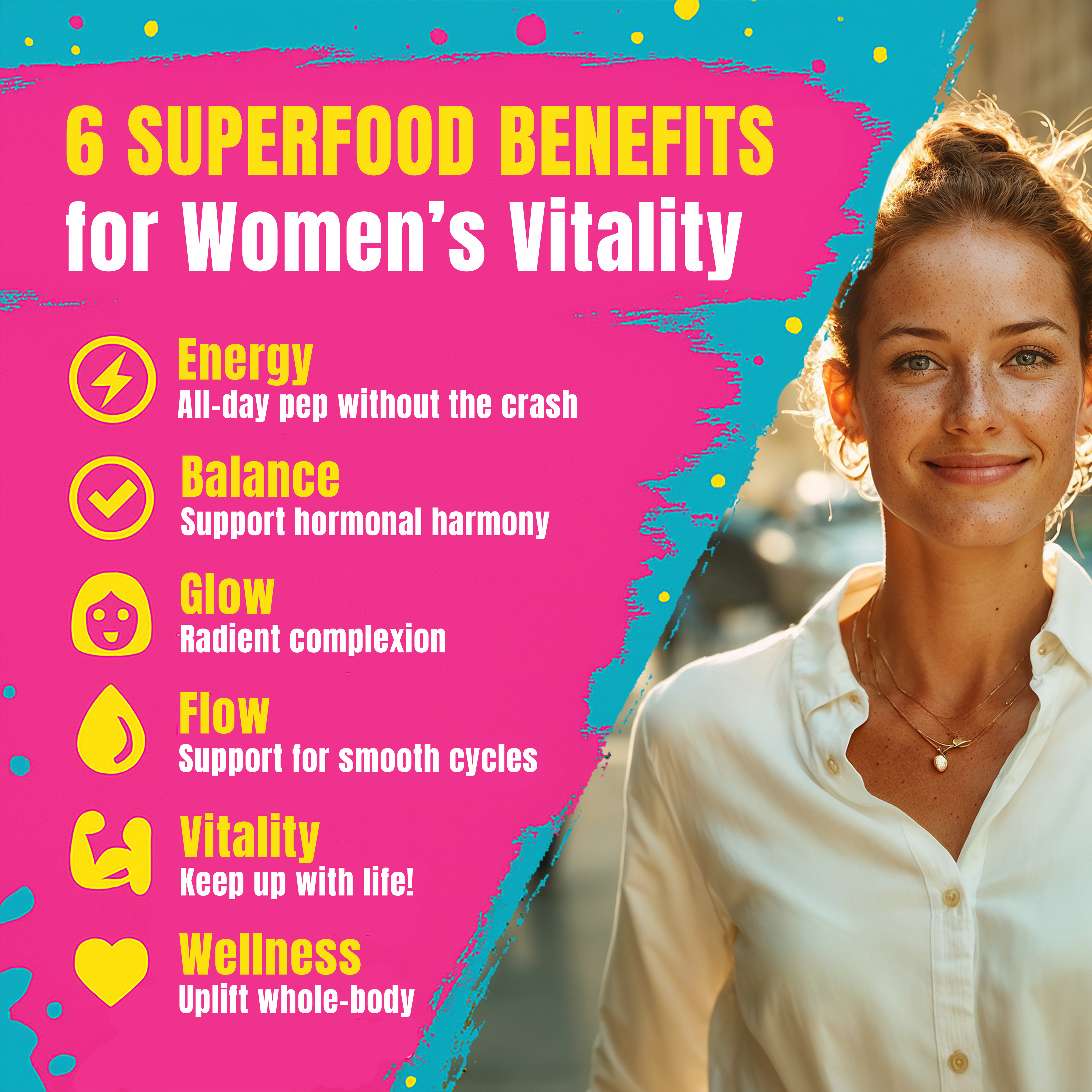 Beef Organ Supplement for Women – 100% Grass Fed Beef Liver, Kidney, Heart & Reproductive Organs – Primal Energy, Immunity, Hormone Balance & Wellness – BLOOM BABE Queen of Superfoods – 120 Capsules