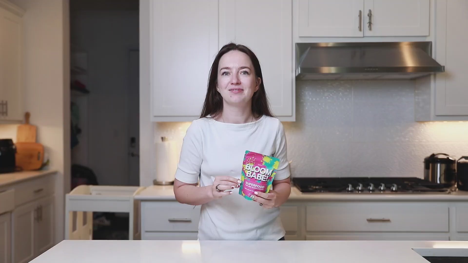 Beef Organ Supplement for Women – Liver, Uterus, Ovary, Heart, Kidney – 30+ Nutrients to Support Hormone Balance, Cycle Health, Energy, Immunity, Skin & Hair – 100% Grass Fed & 3rd Party Tested, 120ct